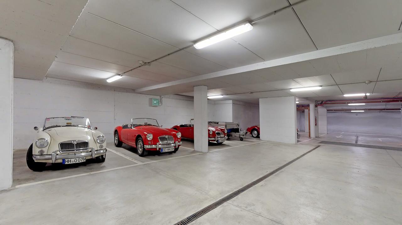 Hotel Garni La Vigna - Adult Friendly San Michele all'Adige Bagian luar foto